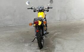 SUZUKI TS185ER 2021 SG12A