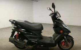 KYMCO RACING 125 Fi SR25