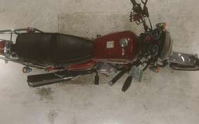 SUZUKI GN125-3F