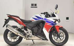 HONDA CBR400R 2013 NC47