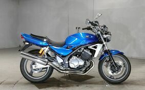 KAWASAKI BALIUS 250 Gen.2 ZR250B