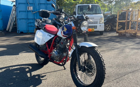 HONDA FTR223 MC34