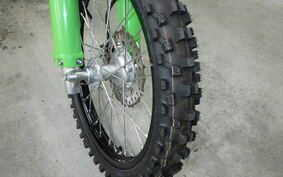 KAWASAKI KX112 KX112A