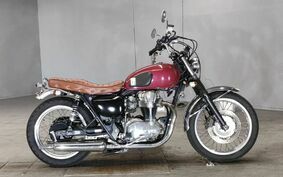 KAWASAKI W650 2005 EJ650A