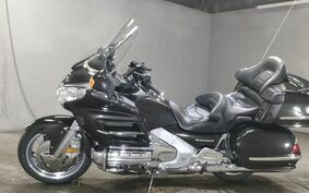 HONDA GL 1800 GOLD WING 2008 SC47