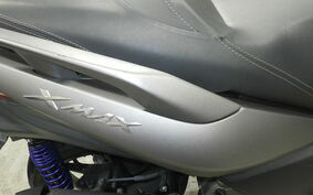 YAMAHA X-MAX 250 A SG42J