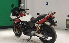 HONDA CB400 SUPER BOLDOR VTEC 2005 NC39