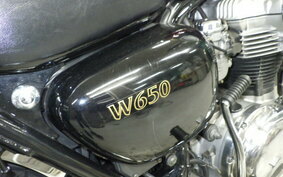 KAWASAKI W650 2002 EJ650A