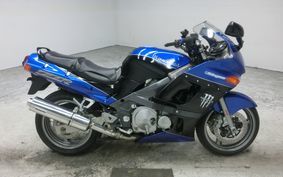 KAWASAKI ZZ-R400 2003 ZX400N