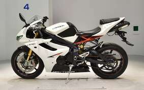 TRIUMPH DAYTONA 675 R 2011 MD1166