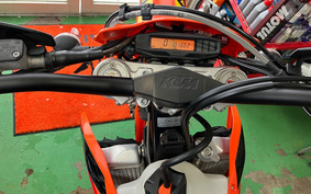 KTM 150 EXC TPI TPI