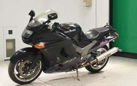 KAWASAKI ZZ1100 NINJA R Gen.2 1997 ZXT10D