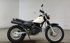 YAMAHA TW225 DG09J