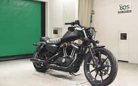 HARLEY XL883N 2016 LE2