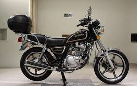 SUZUKI GN125 F Gen.2 PCJ2N