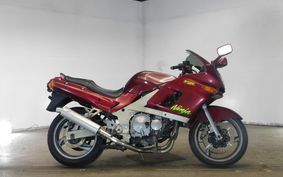 KAWASAKI ZZ-R400 1996 ZX400N