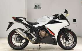 HONDA CBR400R 2021 NC56