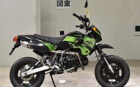 KAWASAKI KSR110 KL110A