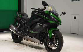 KAWASAKI NINJA 1000 SX 2023 ZXT02K