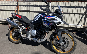 BMW F850GS 2018 0B09