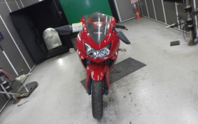 KAWASAKI NINJA 250R EX250K