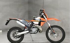 KTM 150 EXC TPI GSA20