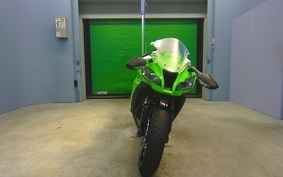 KAWASAKI ZX 10 NINJA R A 2012 ZXT00J