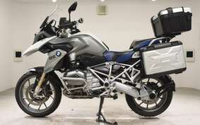 BMW R1200GS 2013 0A01