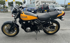 KAWASAKI ZEPHYR 400 KAI 2006 ZR400C