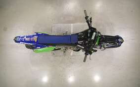 YAMAHA YZ250FX CG41C