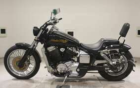 HONDA SHADOW 400 SLASHER 2001 NC40