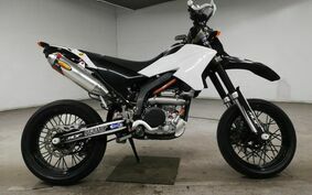 YAMAHA WR250X DG15J