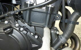 KAWASAKI Z400 Gen.2 2021 EX400G