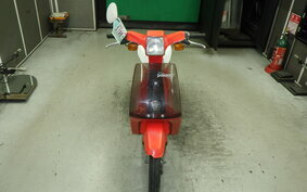 YAMAHA PASSOL 2E9