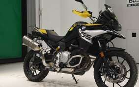 BMW F750GS 2021