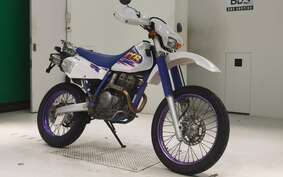 YAMAHA TT250R 4GY