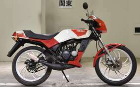 YAMAHA RZ50 1HK