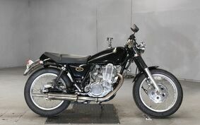 YAMAHA SR400 1986 1JR