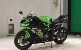 KAWASAKI NINJA ZX-6R A 2020