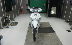 HONDA WAVE 125 I NF125MC