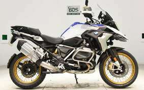 BMW R1250GS 2019 0J91