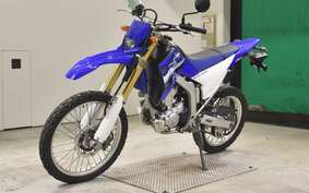 YAMAHA WR250R DG15J