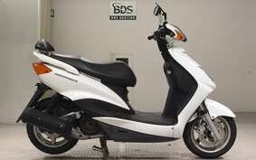 YAMAHA CYGNUS 125 X