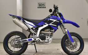 YAMAHA WR250R DG15J