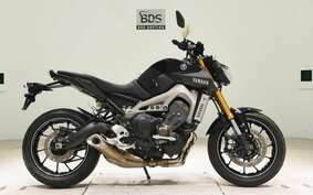 YAMAHA MT-09 A 2014 RN34J