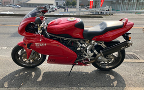 DUCATI SS900 Full 2000 1LC3N