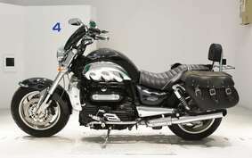 TRIUMPH ROCKET III 2005