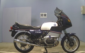 BMW R100RS 1992 4***