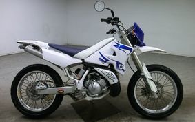 YAMAHA DT200 WR 3XP