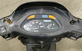 YAMAHA CYGNUS 125 4KP